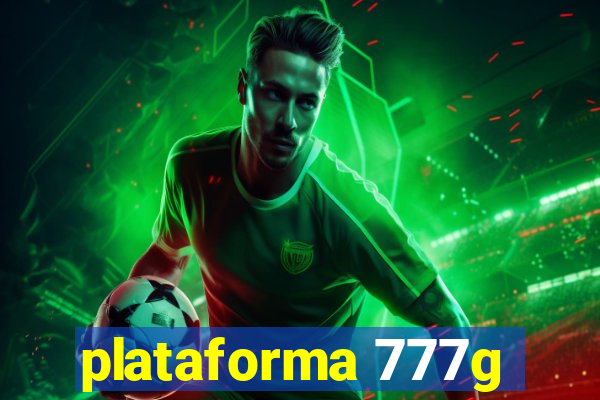 plataforma 777g